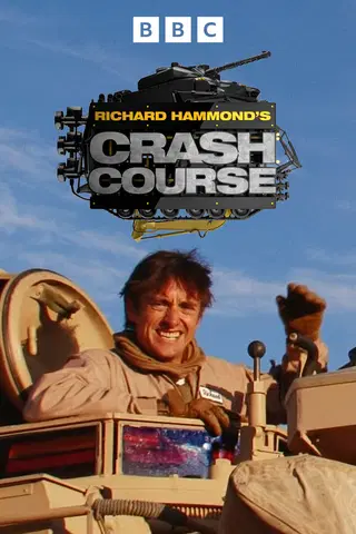 Richard Hammond's Crash Course