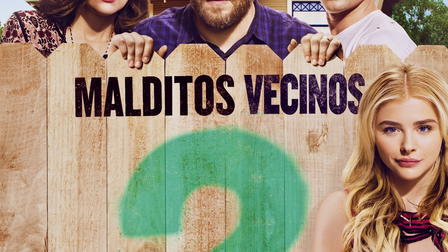 Malditos vecinos 2