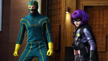 Kick-Ass