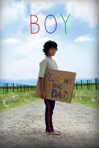Boy