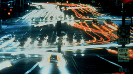 Koyaanisqatsi