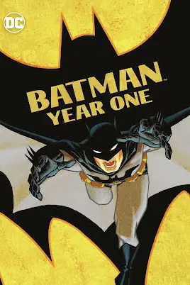 Batman: Year One