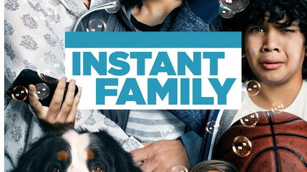 Instant Family
