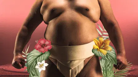 Giganti - Le leggende Hawaiane del sumo