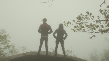 Our Life in Make Believe