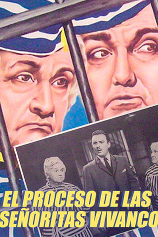 The Trial of the Vivanco Ladies