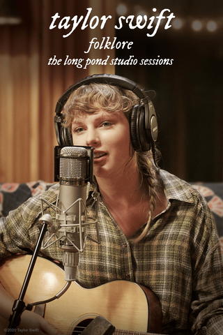 folklore: the long pond studio sessions