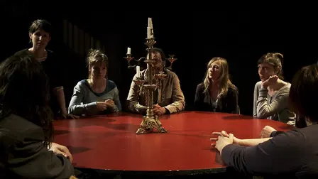 Three Interpretation Exercises