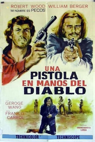 Una pistola en manos del diablo