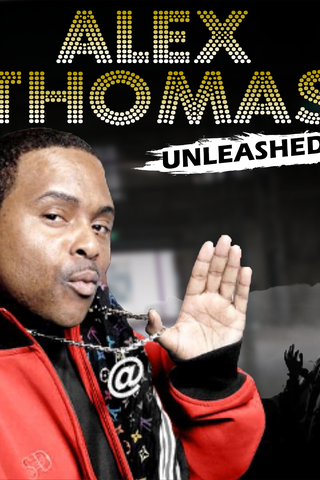 Alex Thomas: Next Up