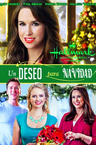 Un deseo para navidad