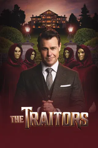 The Traitors: Australia