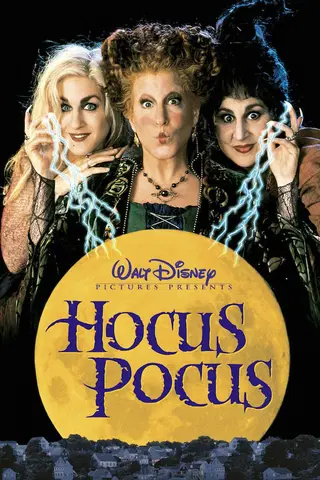 Hokus Pokus
