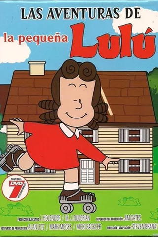 Et Voici La Petite Lulu