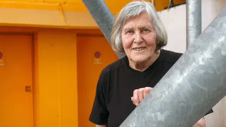 Margherita. La voce delle stelle