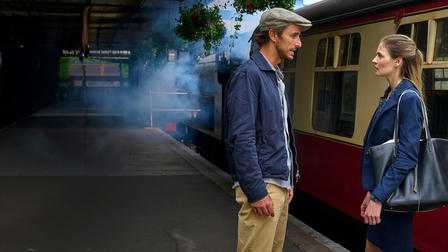 Rosamunde Pilcher - Amys Wunschkind