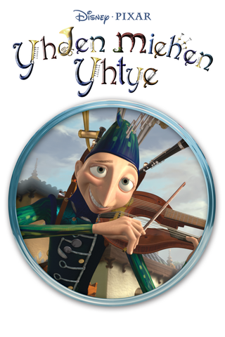 Yhden miehen yhtye