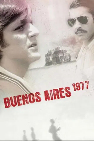 Chronicle of an Escape