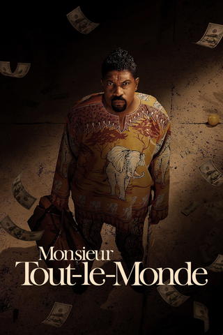 Monsieur Tout‑le‑Monde