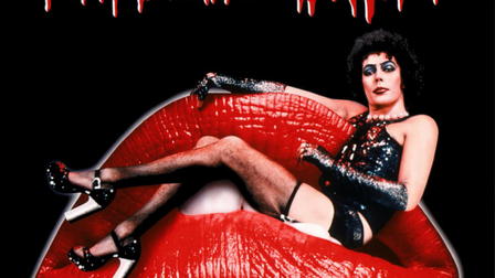 The Rocky Horror Picture Show