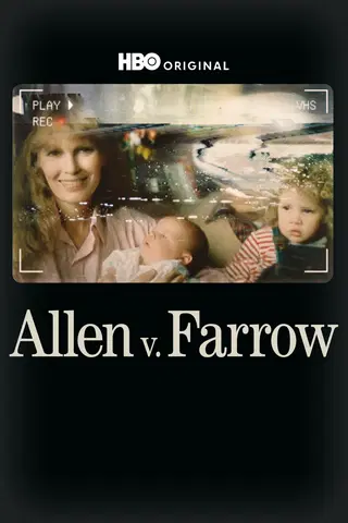 Allen kontra Farrow