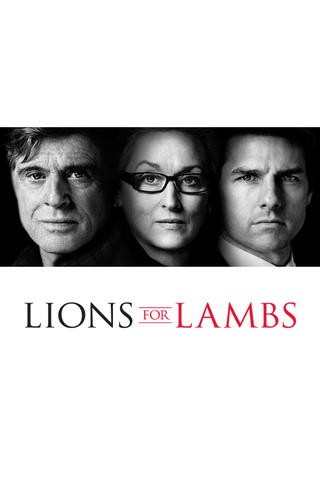 Løver for lam