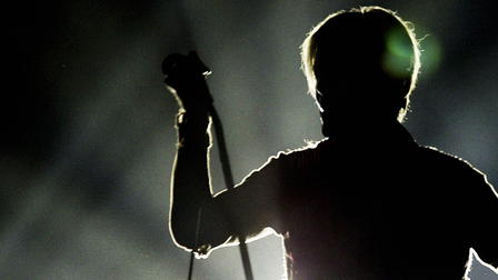 Bowie: A Reality Tour