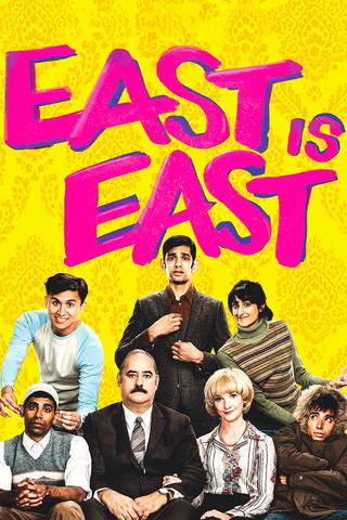 East Is East