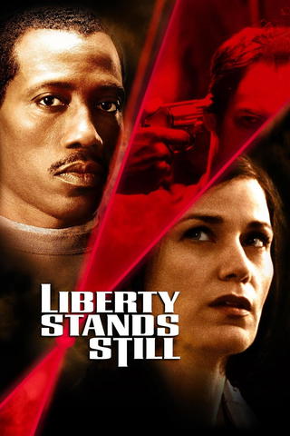 Liberty Stands Still -Vapauden hinta