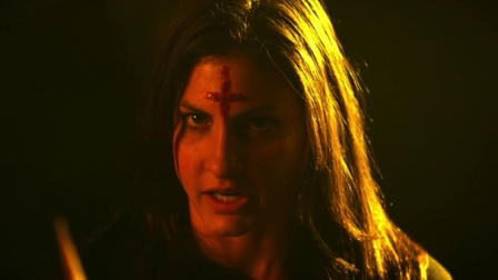 Blood Riders: The Devil Rides with Us