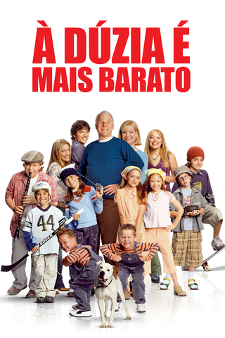 À Dúzia é Mais Barato