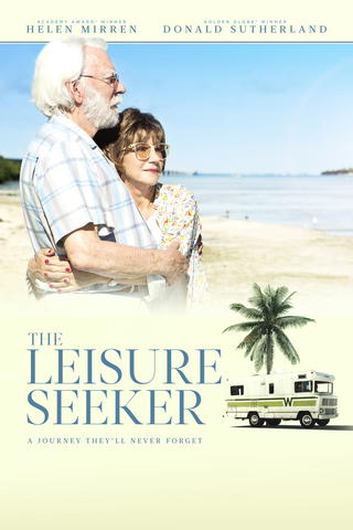Ella & John: The Leisure Seeker