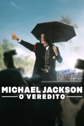 Michael Jackson: O Veredito