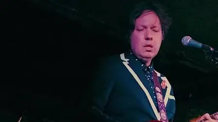 Dave Hill: The Pride Of Cleveland