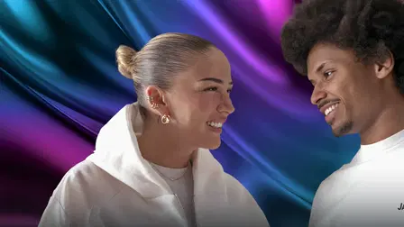 Loredana & Karim
