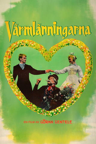 Värmlänningarna