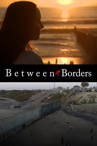 Between Borders