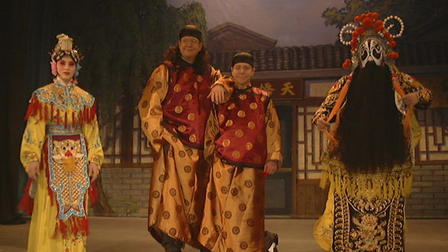 Penn & Teller's Magic & Mystery Tour
