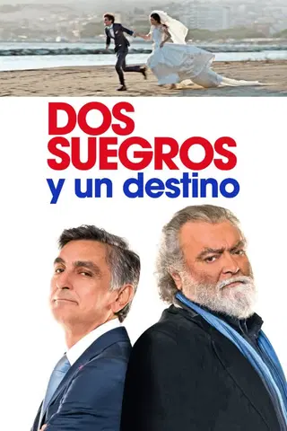 Dos suegros y un destino