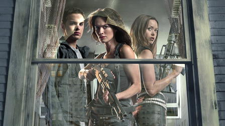 Terminator: Las crónicas de Sarah Connor