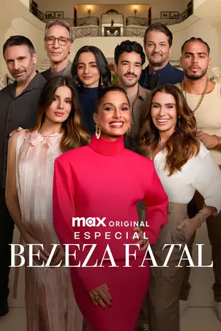 Especial Beleza Fatal