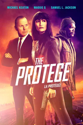 La Protégée