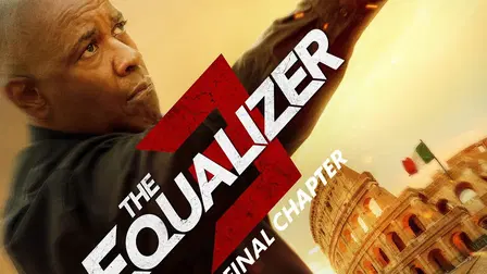 The Equalizer 3 - The Final Chapter