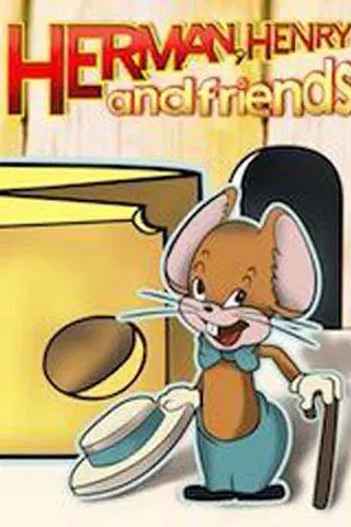 Herman, Henry and Friends