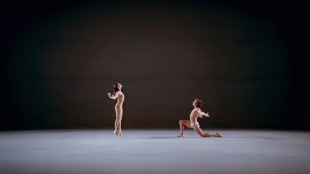 Ballet Adagio