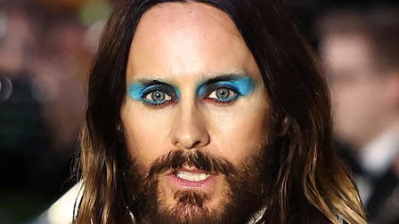 Jared Leto: Hollywood's Dark Secret