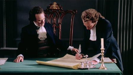 A More Perfect Union