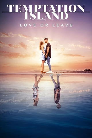 Temptation Island: Netherlands - Love or Leave