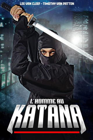 L'Homme au katana
