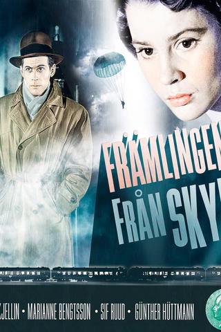 The Stranger from the Sky